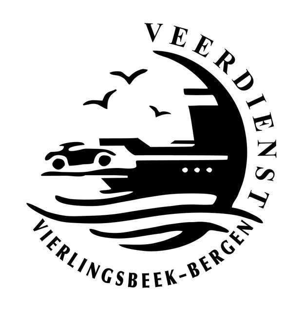 Veerdienst Vierlingsbeek-Bergen