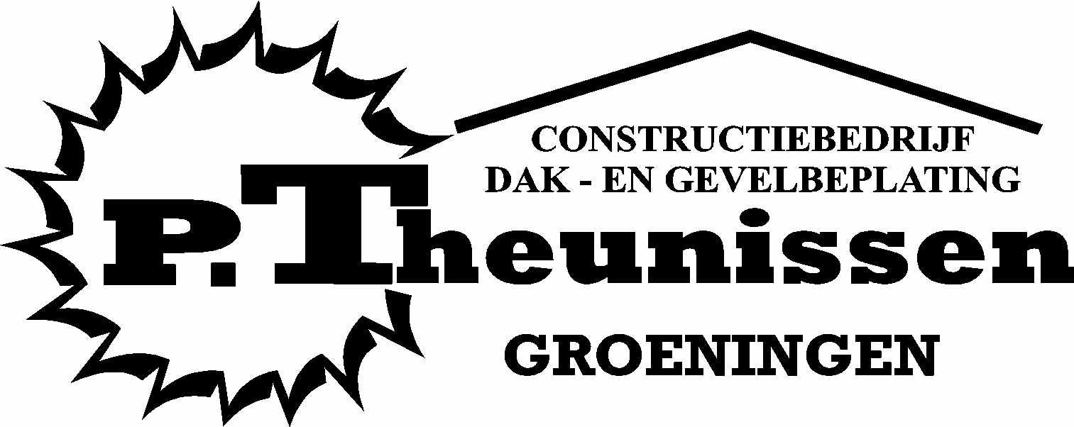 P Theunissen