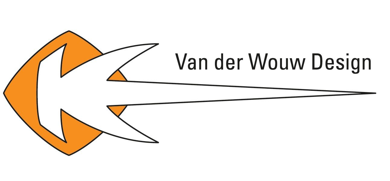 Van der Wauw design